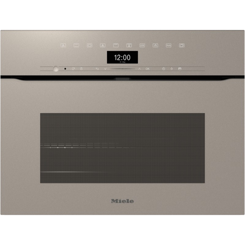 MIELE Kompakt-Backofen H 7440-60 BPX PB 400V (12599000)