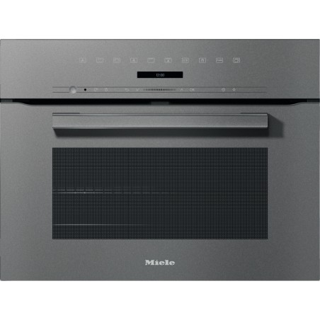MIELE Four compact H 7244-60 BP GR 400V (11111020)