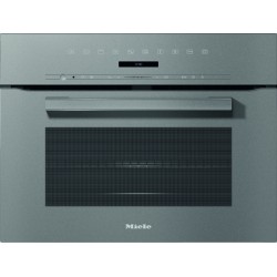 MIELE Four compact avec micro-ondes H 7240-60 BM GR 400V (11110980)