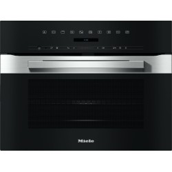 MIELE Kompakt-Backofen mit Mikrow. H 7240-60 BM ED 400V (11110990)