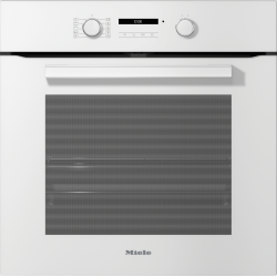 MIELE Four H 2861-60 BP BW 400V (12145930)