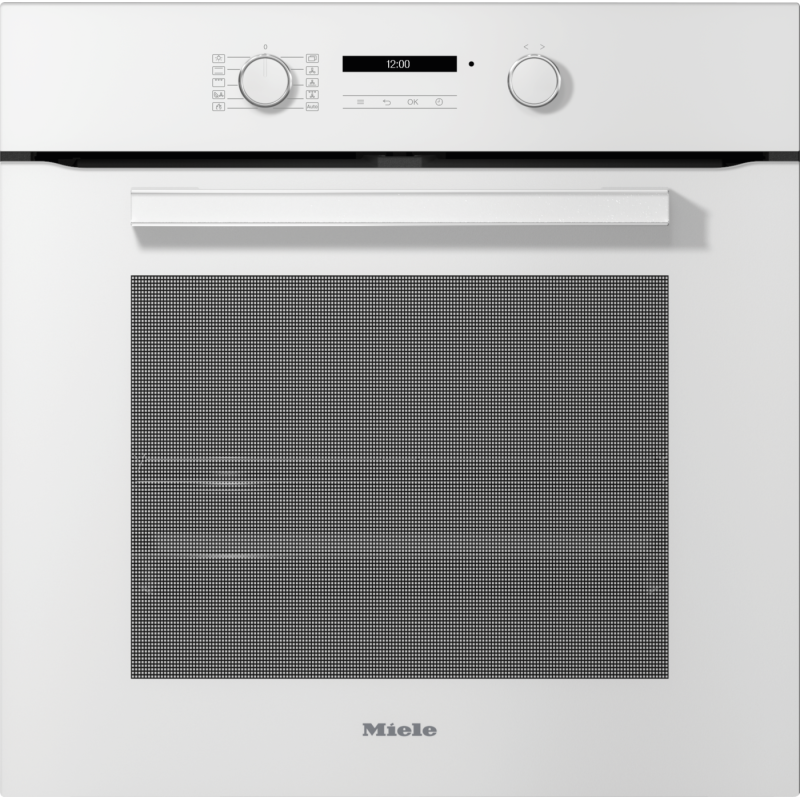 MIELE Four H 2861-60 BP BW 400V (12145930)