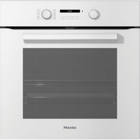 MIELE Four H 2861-60 BP BW 400V (12145930)