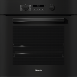 MIELE Backofen H 2861-60 B SW 400V (12145920)