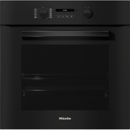 MIELE Four H 2861-60 B SW 400V (12145920)
