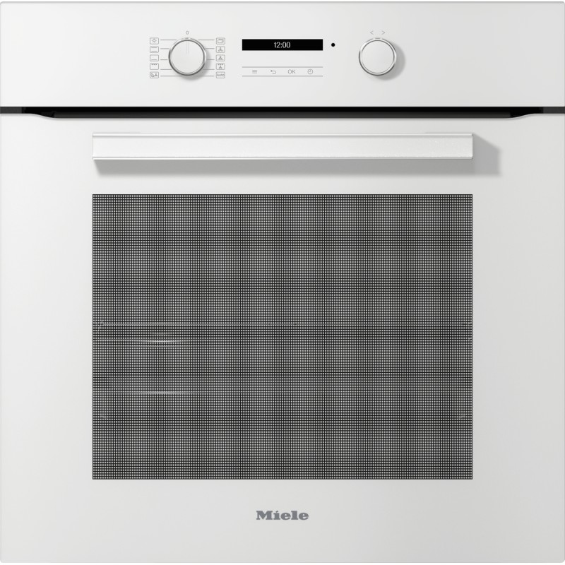 MIELE Four H 2861-60 B BW 400V (12145910)