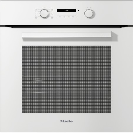 MIELE Four H 2861-60 B BW 400V (12145910)