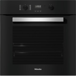 MIELE Backofen H 2456-60 B SW 400V (12446290)