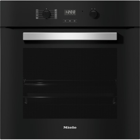 MIELE Four H 2456-60 B SW 400V (12446290)