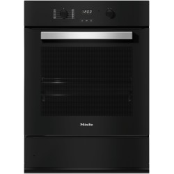 MIELE Four H 2456-55 B SW 400V (12446310)