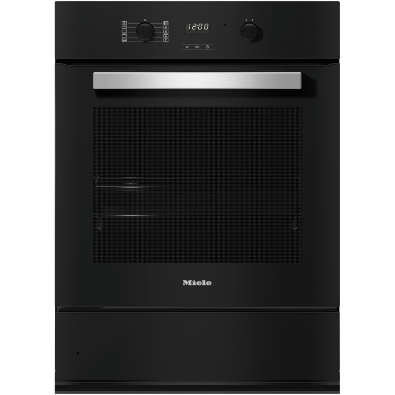 MIELE Four H 2456-55 B SW 400V (12446310)