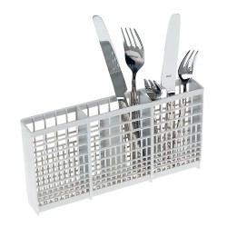 MIELE Petit panier à couverts pour le panier inférieur GBU (05563020)