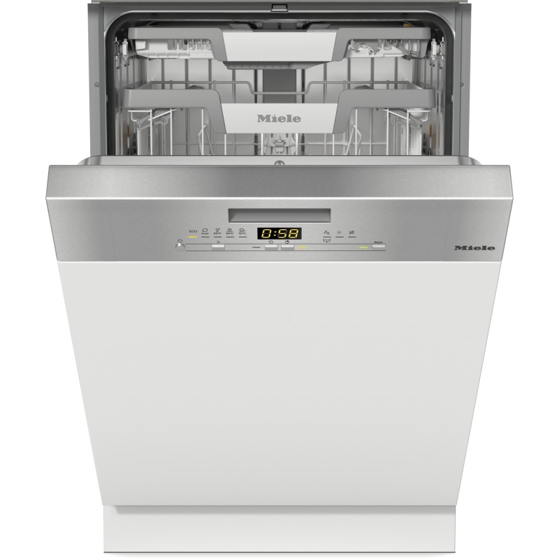 MIELE Geschirrspüler G 3725-55 SCi ED (12837360)