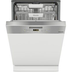 MIELE Geschirrspüler G 3725-55 SCi ED (12837360)
