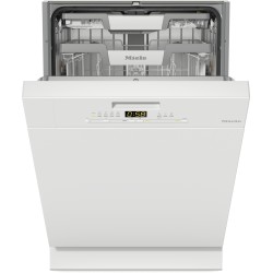 MIELE Geschirrspüler G 3725-55 SCi BW (12837350)