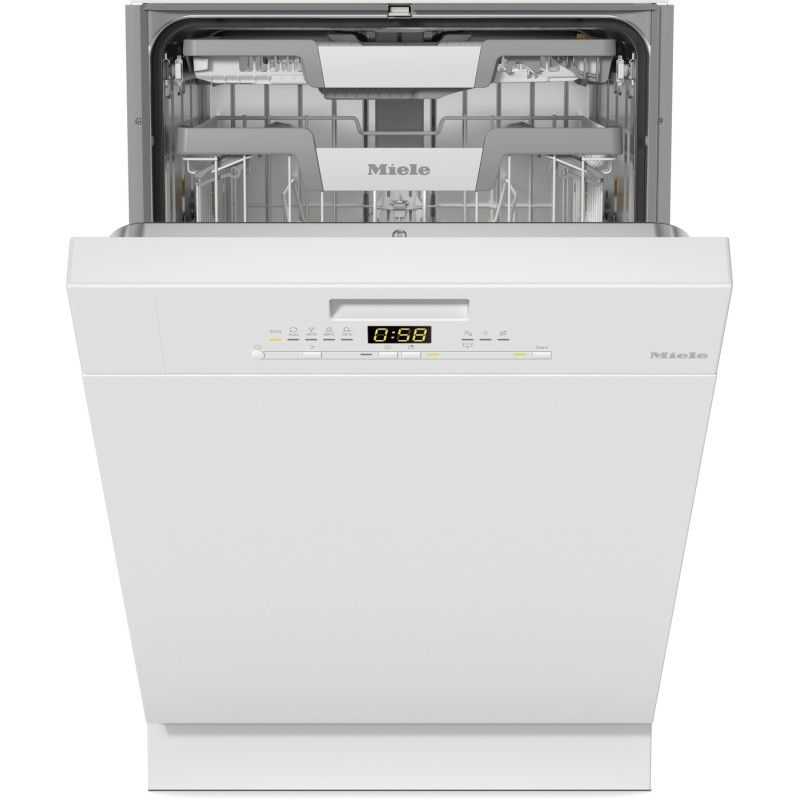 MIELE Lave-vaisselle G 3725-55 SCi BW (12837350)