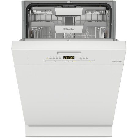MIELE Geschirrspüler G 3725-55 SCi BW (12837350)