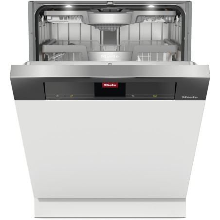 MIELE Geschirrspüler G 27935-60 SCi SW XXL AutoDos (12420970)