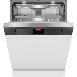 MIELE Geschirrspüler G 27935-60 SCi SW XXL AutoDos (12420970)