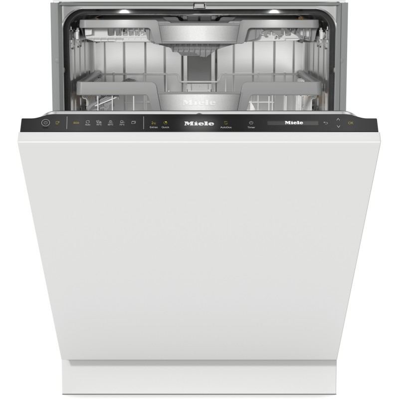 MIELE Geschirrspüler G 27795-60 SCVi XXL AutoDos (12420950)