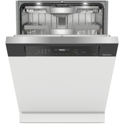 MIELE Geschirrspüler G 27715-60 SCi SW XXL AutoDos (12420930)