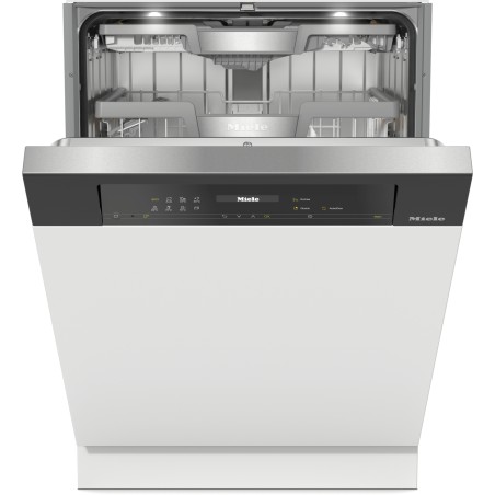 MIELE Geschirrspüler G 27715-60 SCi SW XXL AutoDos (12420930)