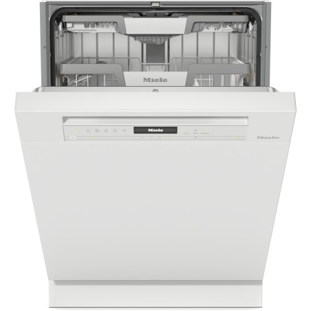 MIELE Geschirrspüler G 27608-60 SCi BW XXL AutoDos (12911970)