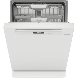 MIELE Lave-vaisselle G 27608-60 SCi BW XXL AutoDos (12911970)