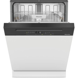 MIELE Lave-vaisselle G 25817-60 i SW XXL Active Plus (12851180)