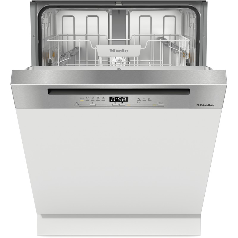 MIELE Lave-vaisselle G 25817-60 i ED XXL Active Plus (12851210)