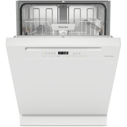 MIELE Geschirrspüler G 25817-60 i BW XXL Active Plus (12851200)
