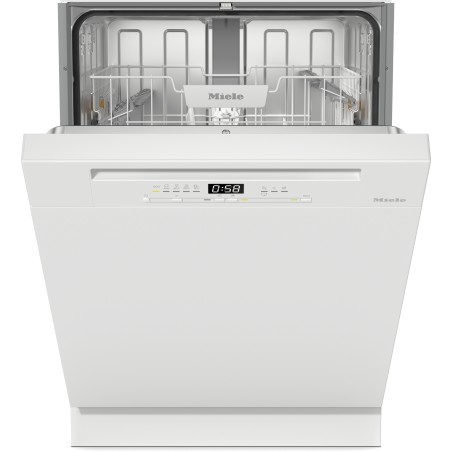MIELE Lave-vaisselle G 25817-60 i BW XXL Active Plus (12851200)