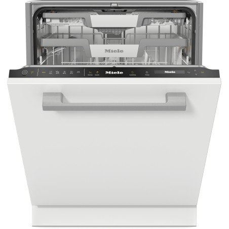 MIELE Geschirrspüler G 17651-60 SCVi AutoDos (12911980)