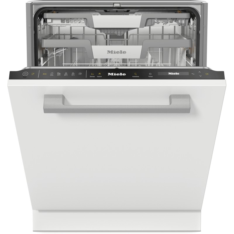 MIELE Geschirrspüler G 17651-60 SCVi AutoDos (12911980)