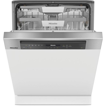 MIELE Geschirrspüler G 17601-60 SCi ED AutoDos (12911940)
