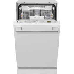 MIELE Geschirrspüler G 15590-45 SCVi SL Active (12149290)