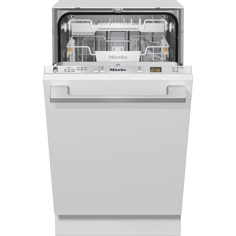 MIELE Geschirrspüler G 15590-45 SCVi SL Active (12149290)