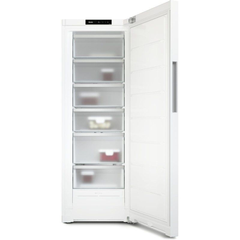 MIELE Congélateur FN 4342 D ws (12430270)