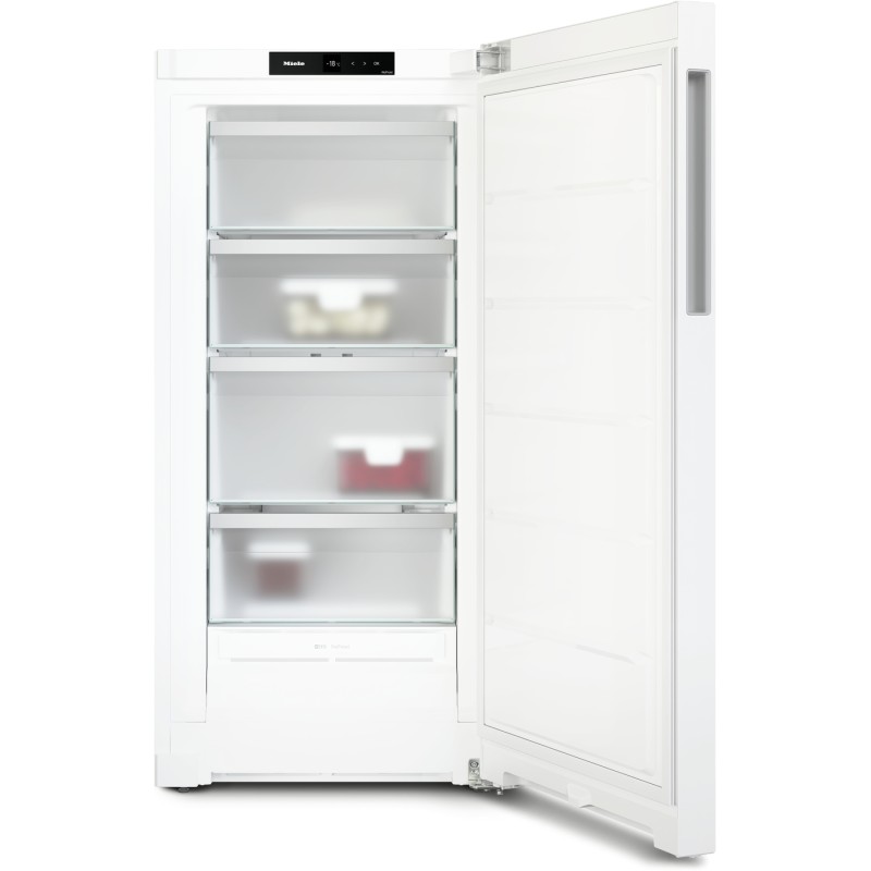MIELE Congélateur FN 4312 D ws (12430250)
