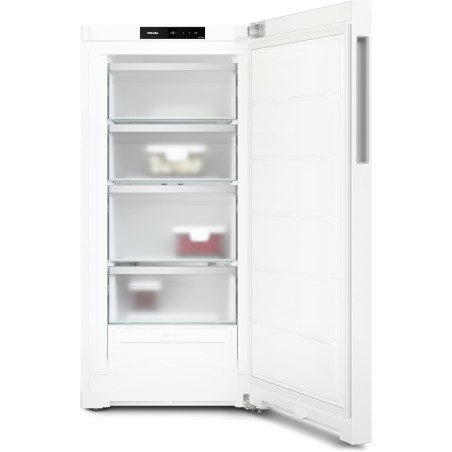 MIELE Congélateur FN 4312 D ws (12430250)