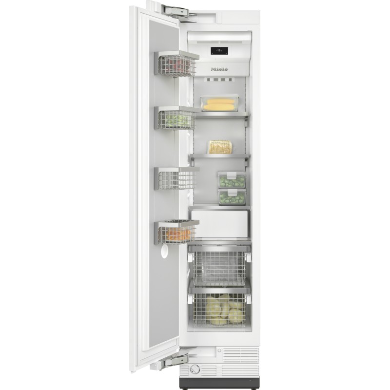 MIELE Gefrierschrank F2413Vi LI MasterCool (12021680)