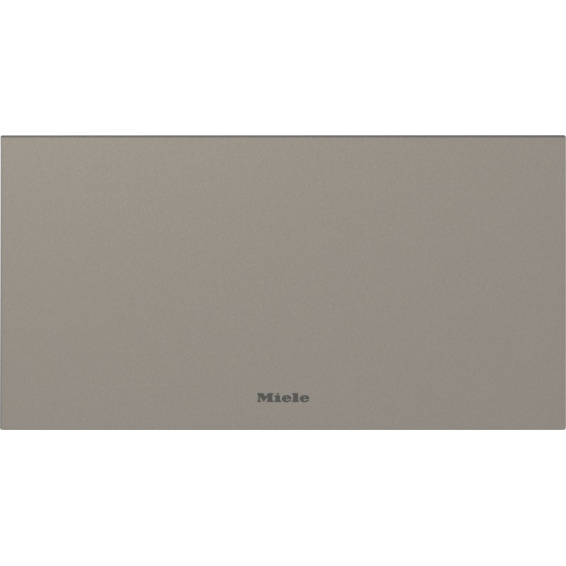 MIELE Tiroir chauffant Gourmet ESW 7030 PB (12866010)