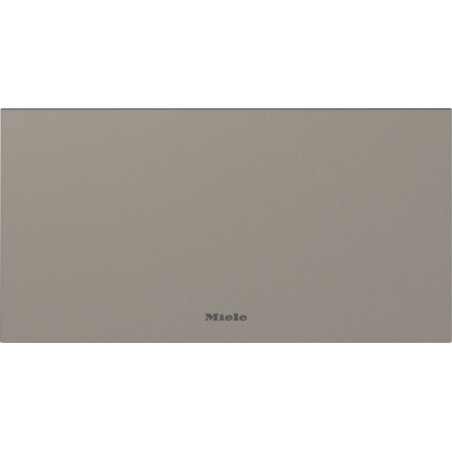MIELE Tiroir chauffant Gourmet ESW 7030 PB (12866010)