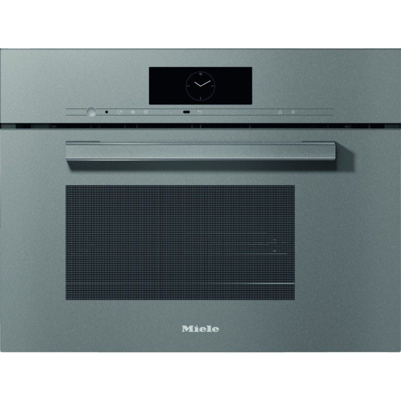 MIELE Four à vapeur avec micro-ondes DGM 7840-60 GR (11101960)