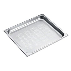 MIELE DGGL 12 plat de cuisson (08249430)