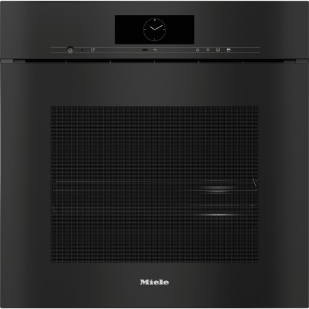 MIELE DGC 7865-60 XXL HCX Pro SW 230V (12100970)