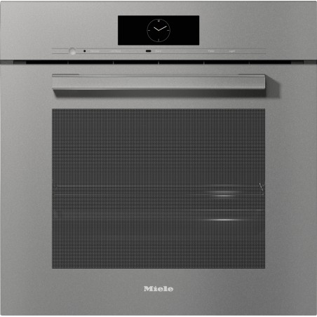 MIELE Dampfbackofen DGC 7865-60 XXL HC Pro GR (12081680)