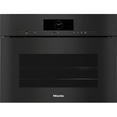 MIELE DGC 7845-60 XL HCX Pro SW 230V (12100710)