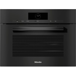 MIELE Dampfbackofen DGC 7845-60 XL HC Pro SW (12081540)