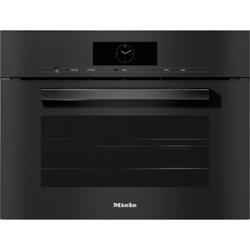 MIELE Four à vapeur combiné DGC 7845-60 XL HC Pro SW (12081540)